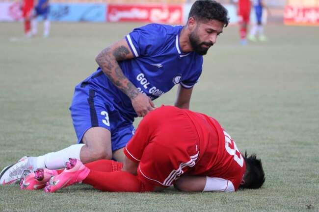آرمین سهرابیان