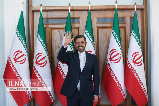 سعید خطیب زاده