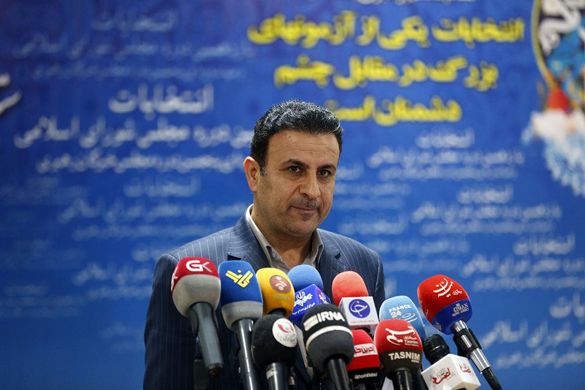 تمدید نام‌نویسی انتخابات شوراها تا ساعت ۲۰