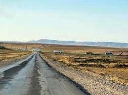 انتقال ده‌ها تانکر نفت سرقتی از سوریه به عراق توسط اشغالگران آمریکایی

