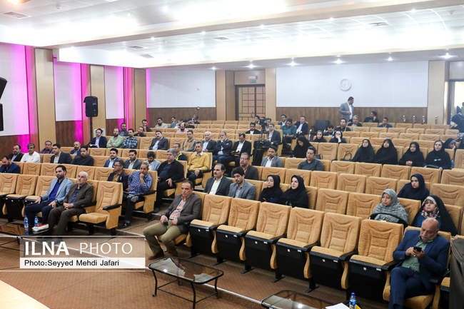 همایش «اخبار جعلی و شیوه مواجهه با آن» از دریچه دوربین ایلنا