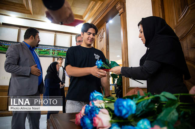 دوره آموزشی خبرنگاری بحران استان قزوین