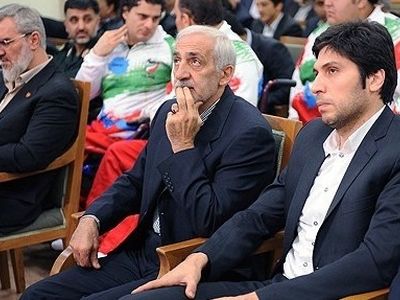 نادی: کواچ هم مقصر است/ در باد عنوان لیگ‌جهانی خوابیده‌ایم/ بازیکنان باید احساس خطر کنند