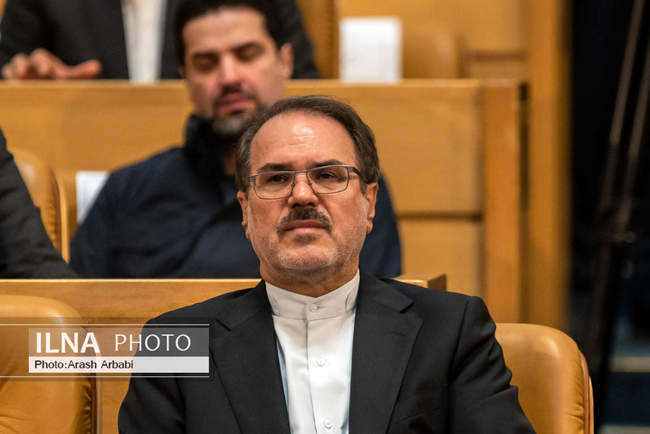 نخستین جشنواره ارتقاء شفافیت و رفع موقعیت های تعارض منافع