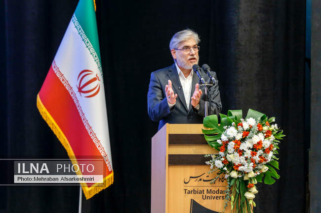 مراسم رسمی آغاز سال تحصیلی دانشگاه‌ها با حضور رئیس جمهور