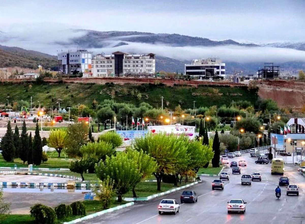 چهار پروژه بزرگ‌ گردشگری در یاسوج به بهره برداری می‌رسد/ کلنگ زنی اولین دهکده گردشگری سدهای آبی استان کهگیلویه و بویراحمد 