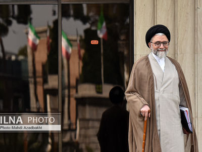 Intelligence apparatuses of 53 states have Iran desk: Proposed min.