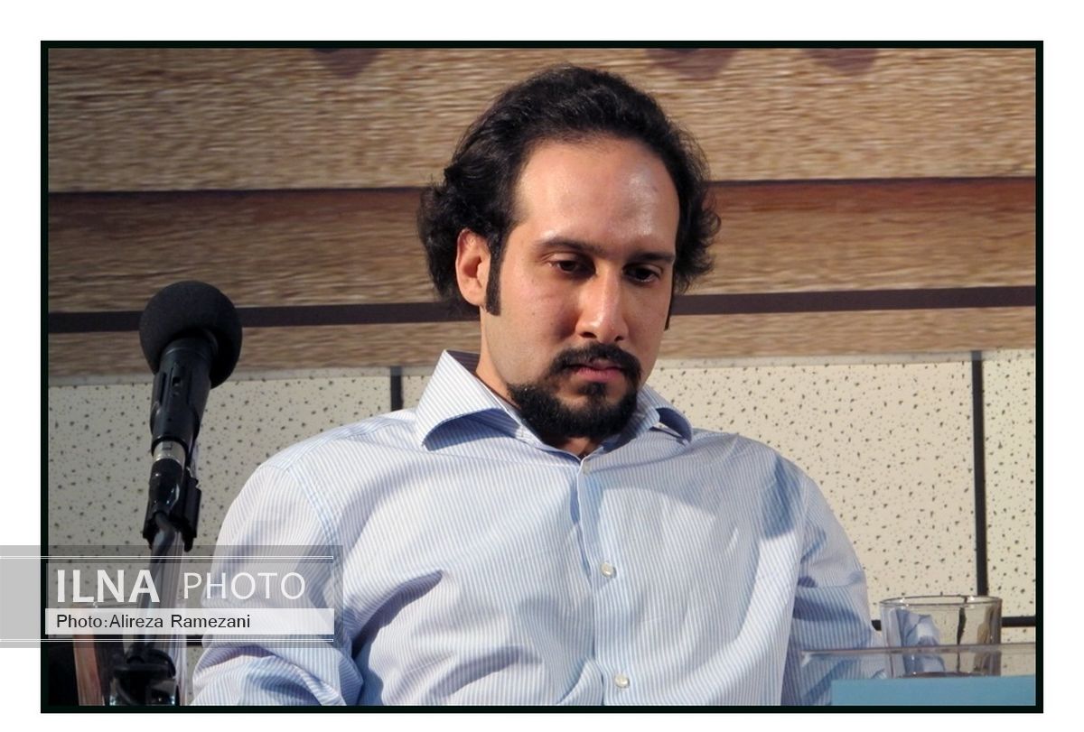 اجرای قطعه یک آهنگساز ایرانی برای اولین بار در فستیوال کیجانا