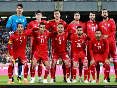 آنالیز یمن برای ملی پوشان (تصویر)