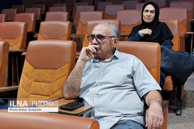 نشست هم‌اندیشی فعالان رسانه‌ای در قزوین