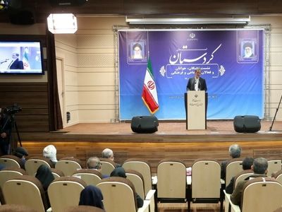 کُردها، ایرانی‌ترین قوم ایران هستند/ اهل سنت می‌توانند در پست‌های مختلف مدیریتی کشور قرار بگیرند