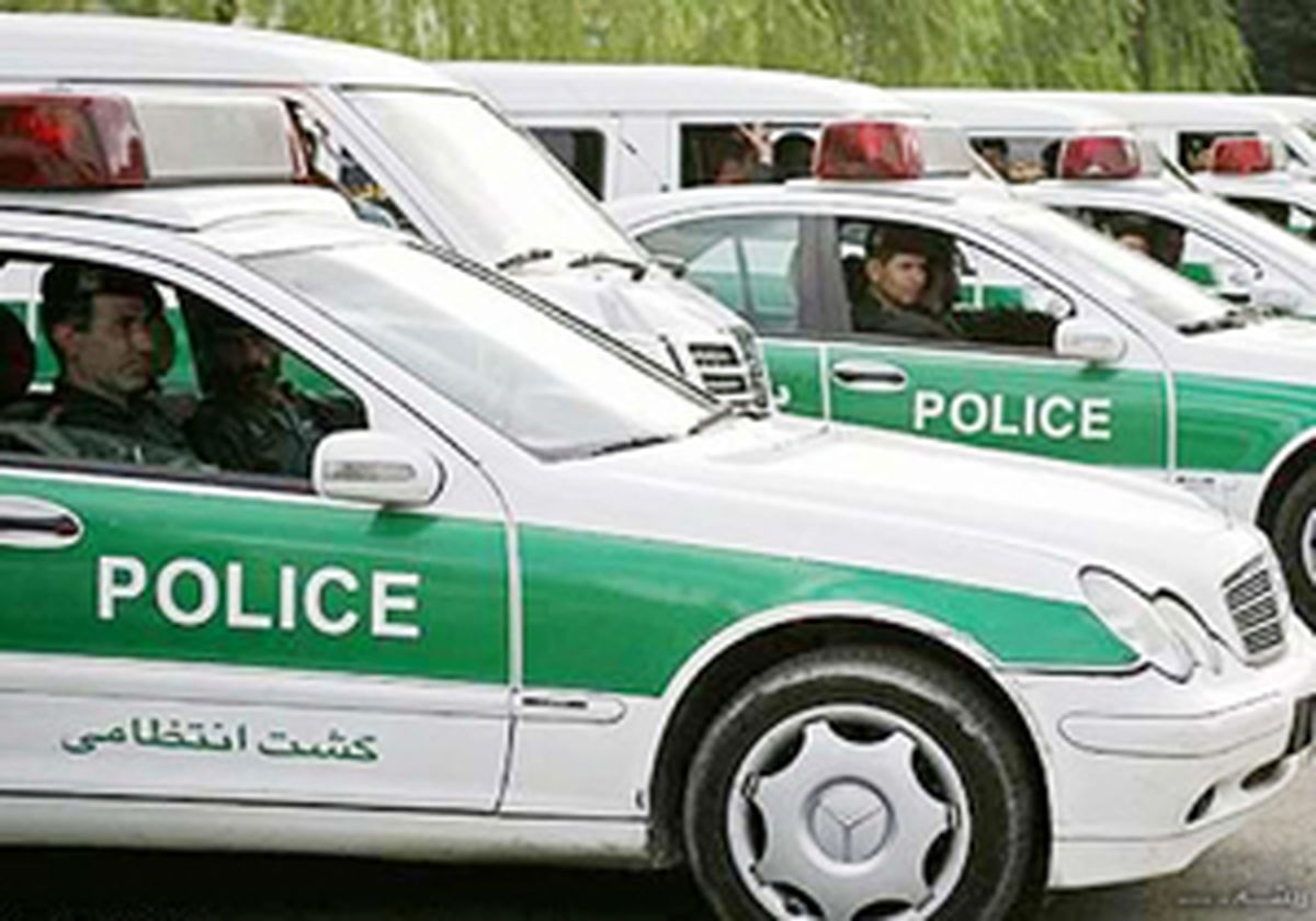 توضیح پلیس پایتخت درباره مصدومیت یک روحانی 