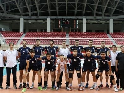 ارتش کره‌جنوبی حریف پیکان‌‌ایران نشد/ شاگردان پیمان روی نوار برد