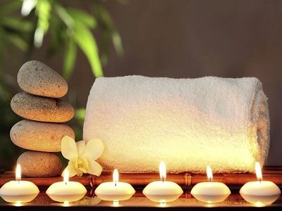 دستگیری 40 ماساژور فاقد مجوز در مشهد