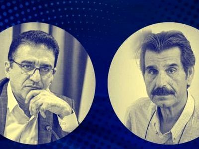 پیام تسلیت مدیرکل هنرهای نمایشی برای درگذشت عزت‌اله مهرآوران