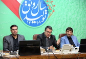 نهضت ساخت داخل فرصت‌های جدید تولیدی و شغلی برای کشور ایجاد می‌کند