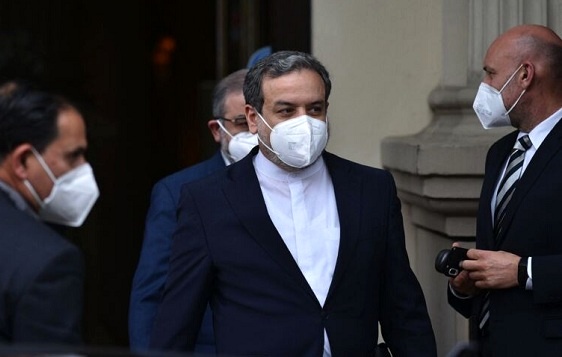 Araghchi: Important issues remain to be solved in Vienna talks
