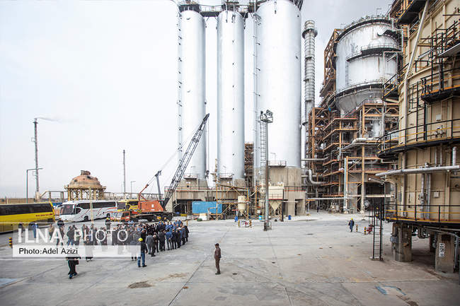 نشست خبری این هفته سخنگوی دولت در شهرستان شازند