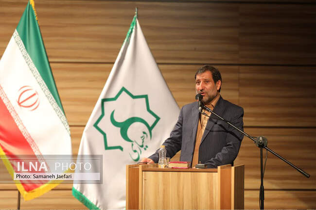 همایش دهیاران استان خراسان رضوی