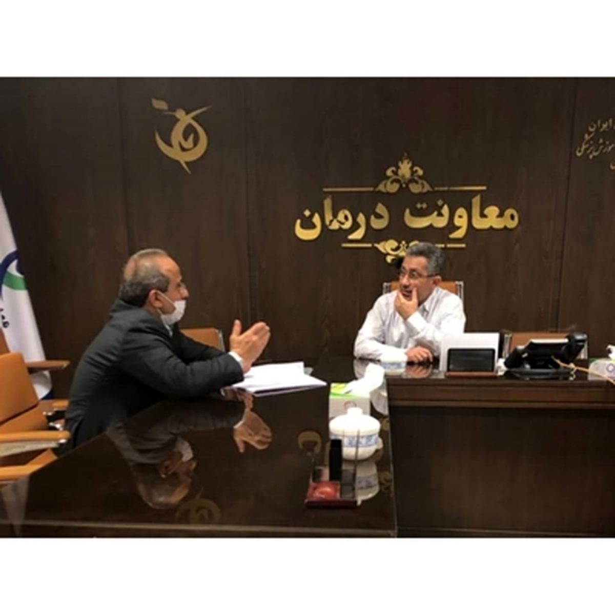 ضرورت افزایش اعتبارات و تخصیص تجهیزات درمانی به گیلان