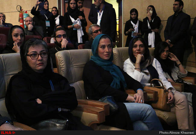 دوازدهمین جشن نفس