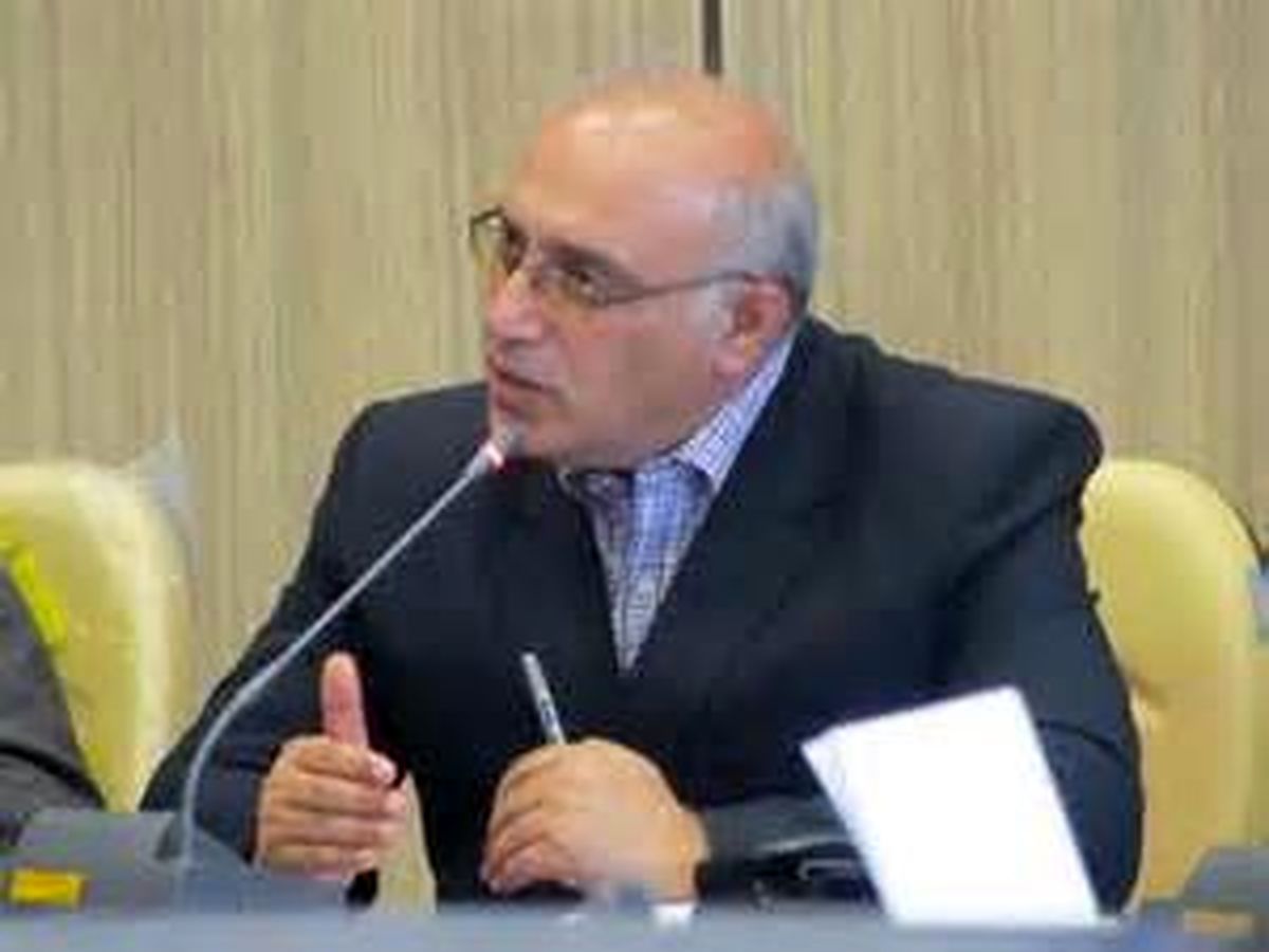 بزرگ‌نیا: ثبت اقامت 8 میلیون نفر شب در مازندران 