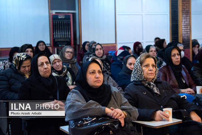 دومین روز مراسم گرامیداشت دهه فجر انقلاب اسلامی