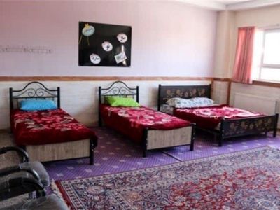 ۱۴۱ مدرسه در گلستان میزبان اسکان نوروزی فرهنگیان است