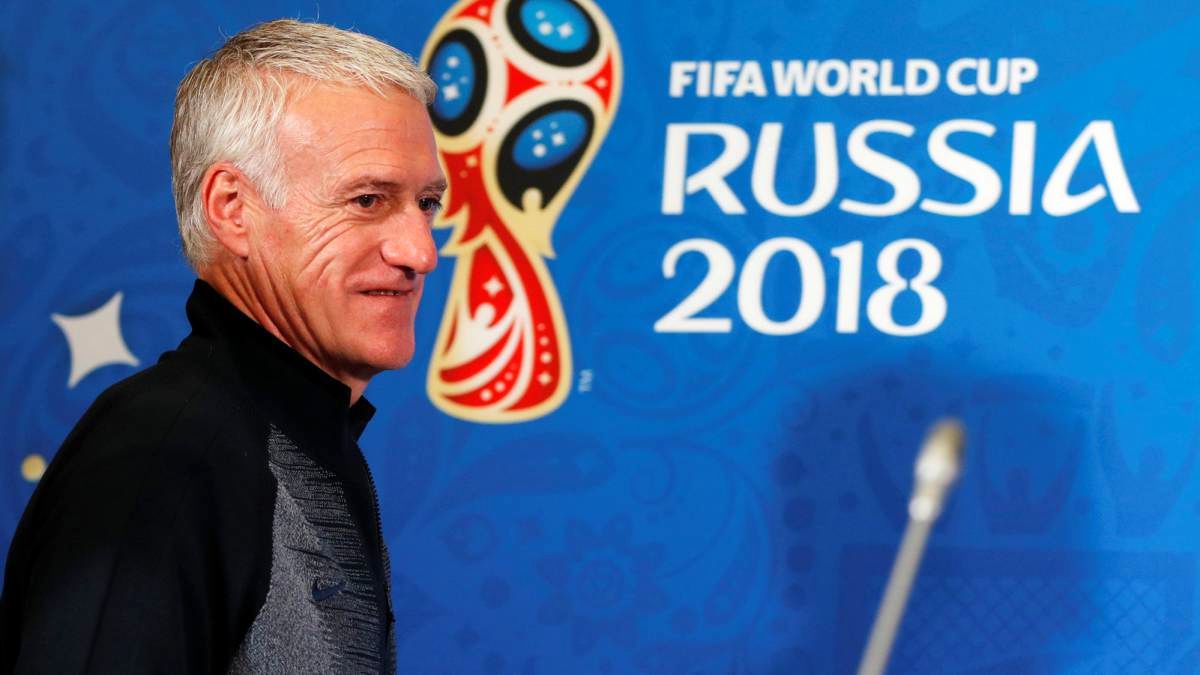 دشان: برنامه خاصی برای مسی نداریم