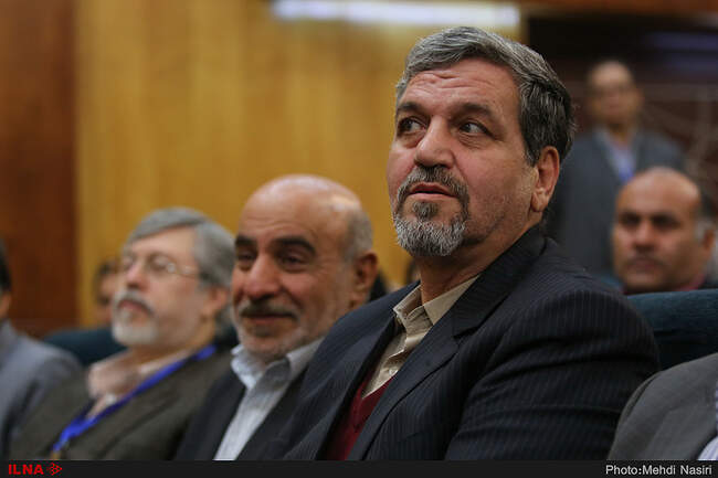هفتمین کنگره سراسری حزب اسلامی کار