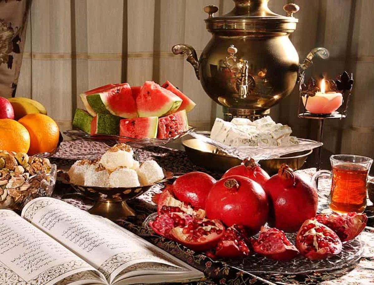 پویش روایتگری و قصه‌گویی یلدا در شیراز/ ثبت خاطرات و سنت‌های مردمی