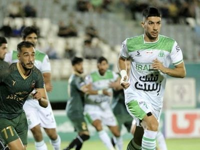لیموچی: با تلاش بازیکنان و لطف خدا دو گل زدم