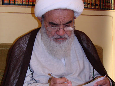 آیت الله هاشمی تنها به اعتلای اسلام و سربلندی ایران می‌اندیشید