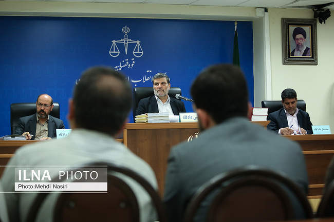 اولین جلسه رسیدگی به پرونده فروش آزاد گوشت‌های برزیلی وارد شده با ار