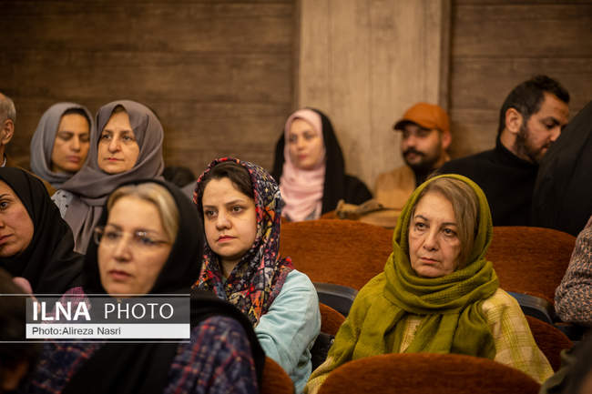 شبنشست «قزوین نامه» در عمارت تاریخی داعی قزوین