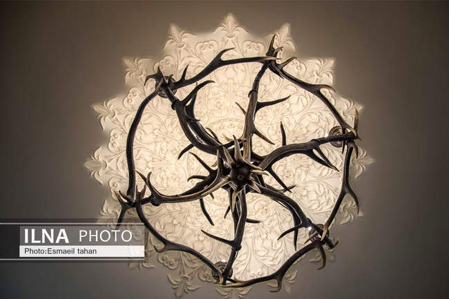 کاخ‌موزه رامسر، دریچه ای به مسیری که پیموده شده