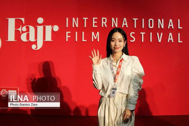 ششمین روز جشنواره جهانی فیلم فجر - شیراز