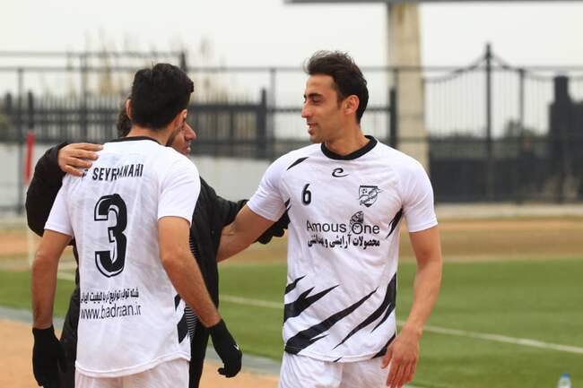محمد رستمی