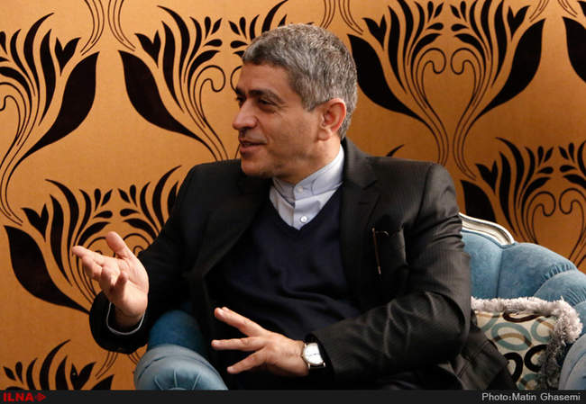 دیدار وزیر اقتصاد آذربایجان با طیب‌نیا وزیر اقتصاد و دارایی کشورمان