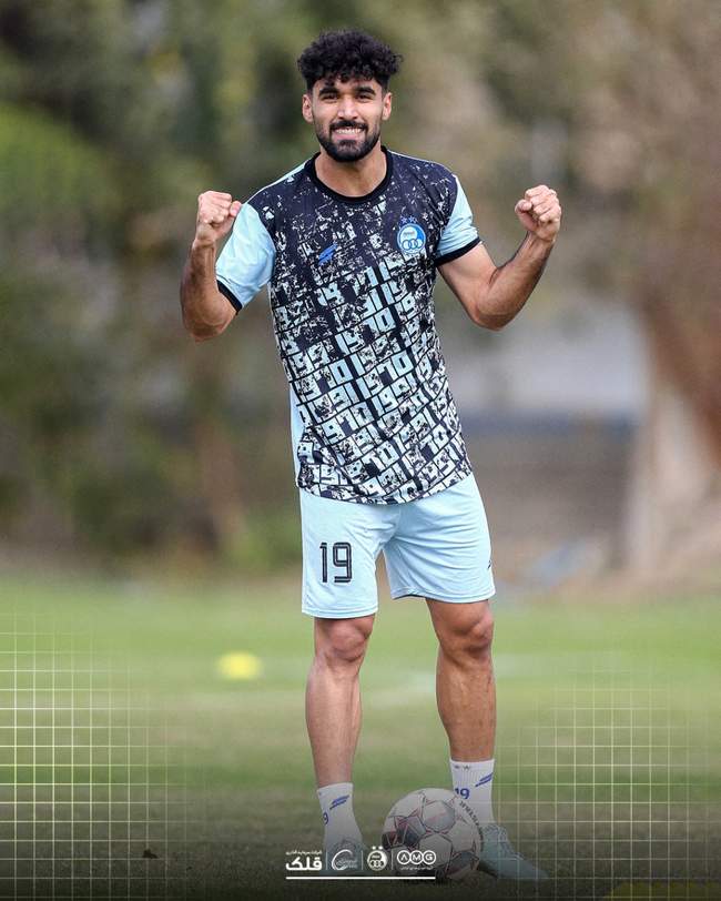 گزارش تصویری تمرین یکشنبه استقلال