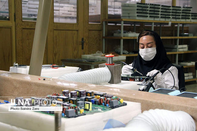 زنان در روزجهانی کارگر