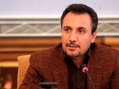 مرحوم مقدسی تلاش برای سختکوشی حرفه‌ای را سرمشق خود قرار داد