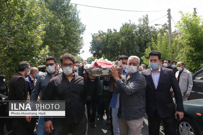  تشیع سرحدی زاده