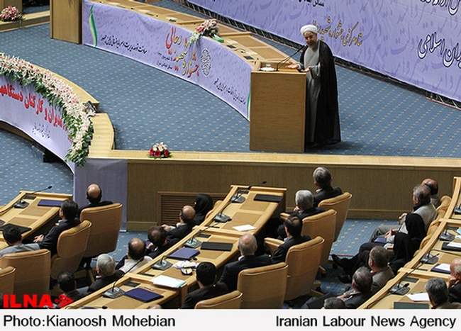 جشنواره شهید رجائی