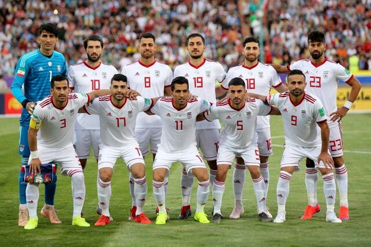مظلومی: در بازی آمریکا مثل انگلیس ترسو بازی کردیم/ تیم ملی نیاز به بازسازی دارد
