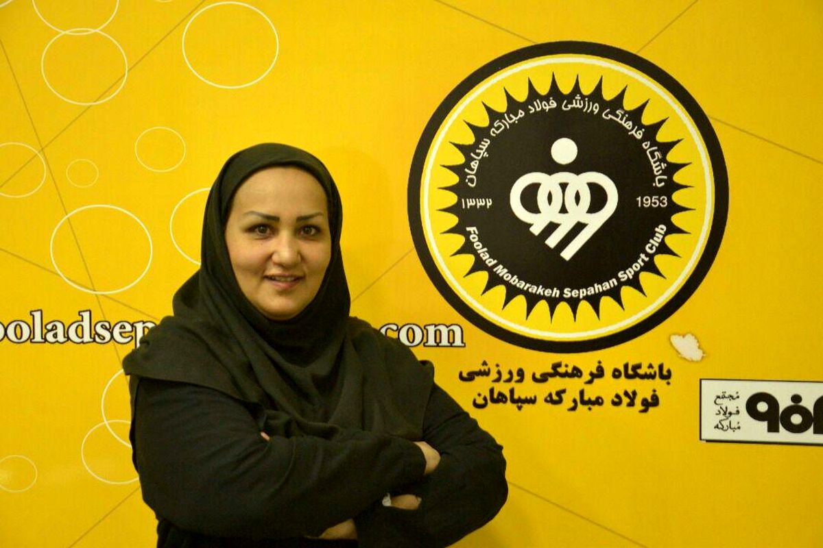 بانوی سپاهانی به دیار باقی شتافت