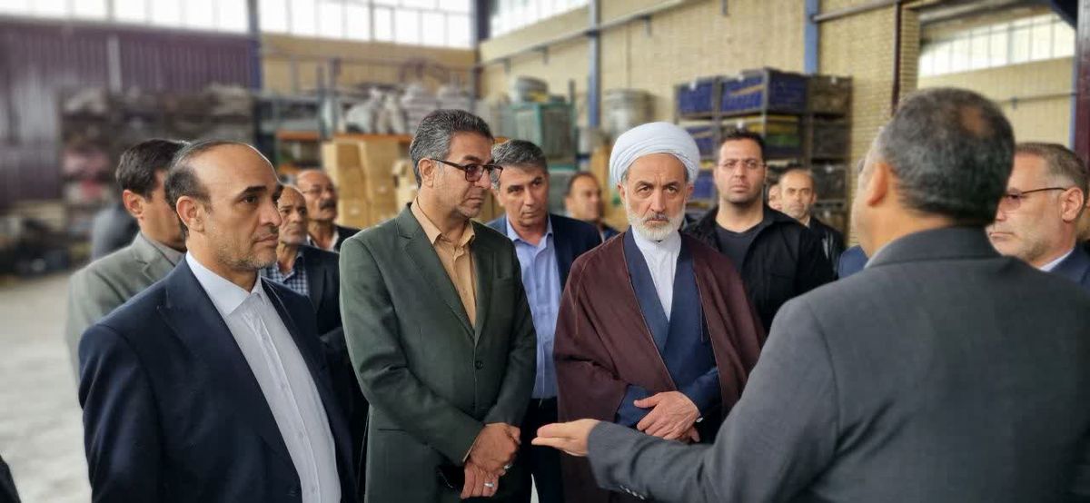 دستگاه قضایی همواره حامی سرمایه گذاران با رفع موانع تولید است