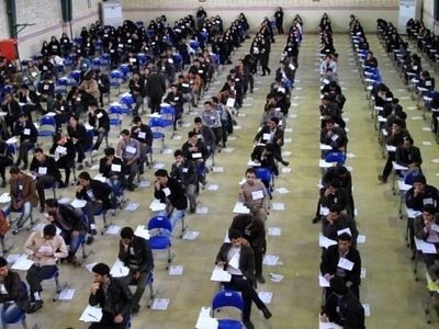 فرصت مشاهده و تائید سوابق تحصیلی تا ۱۸ اردیبهشت ماه ادامه دارد 