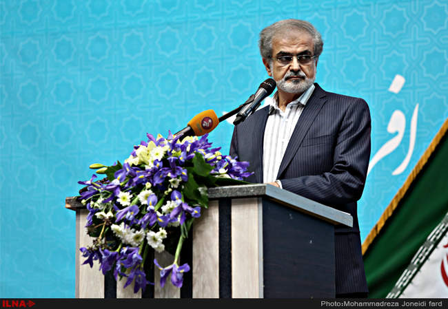 دومین همایش ائتلاف فراگیر اصلاح طلبان و حامیان دولت