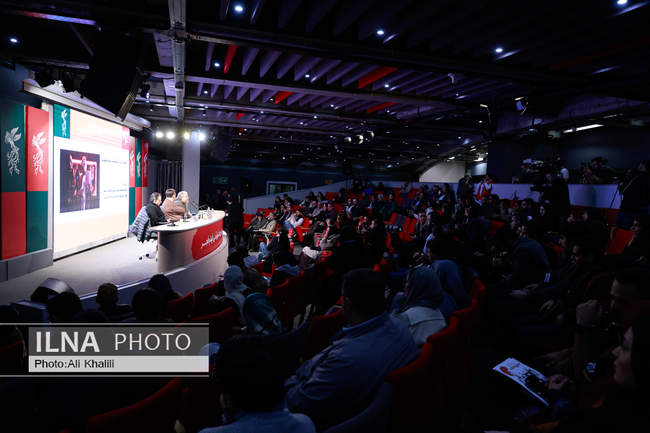  روز پنجم چهل‌وچهارمین جشنواره‌ فیلم فجر 